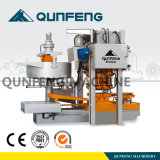High Speed Elaborate Colored Roof Tile Machine (Qfw-120)