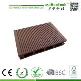 WPC Decking/Composite Timber Decking/Outdoor Artificial Wood Flooring