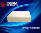 99% Alumina Ceramic Refractory Brick
