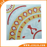 20 by 20 Mediterranean Style Inkjet Decorative Ceramic Wall Tile
