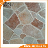 Building Material 4040 Decoration Non-Slip Rustic Bathroom Ceramic Floor Tiles