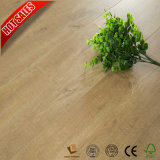 Factory Import Export AC4 Laminate Flooring Oak Wood