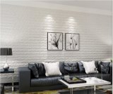 XPE Polyethylene Foam Faux Brick Wall Panel/Paper