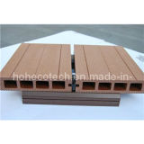 Villa/Hotel Furniture! WPC Decking Wood Plastic Composite Decking/Flooring (150H25-B)