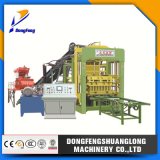 Qt6-15 Automatic Block Machine /Brick Plant Machine