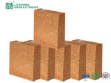 Low Thermal Conductivity Basic Refractory Brick- Lzddrml-80