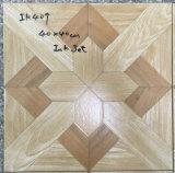 Inkjet Wooden Wall Floor Tile