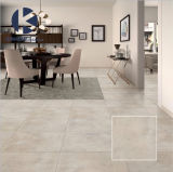 Good Building Materials Light Grey Floor Tile with Grade AAA