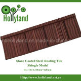 High Quality Metal Roofing Tile (Wooden tile)