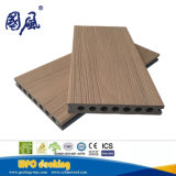 New Co-Extrusion WPC Decking -Wood Texture Flooring 145*21mm