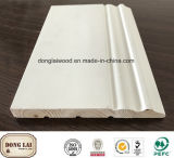 China Factory Wholesale Baseboard for Home