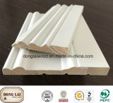 Indoor Decoration High Quality Skirting Board