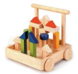 Wooden Toys, Building Blocks, Kid Blocks