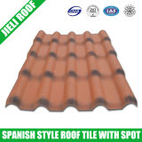 Jieli Brand Royal Style Roof Tile
