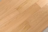 Three-Strip Style Surface Engineered Wood Flooring