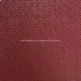 5mm Thick Soft Maroon High-End PVC Table Tennis Court Sports Floor Vinyl Roll