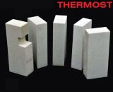 High Alumina Insulating Brick (1650C-1800C Insulating Firebrick)