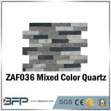 Building Material Quartz Culture Stone for Wall Tile/Cladding Board