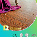 12.3mm E1 Eir Oak Sound Absorbing Laminate Flooring