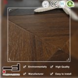 600*600*12mm Silk Surface Parquet HDF Laminated Flooring