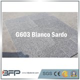 Grey G603 Stone Granite Tile for Floor, Wall, Bathroom, Kitchen