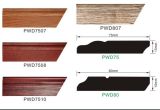 Ck New Concept Paint Free Natural Wood Skirting Boards