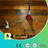 8.3mm E1 HDF AC4 Embossed Water Resistant V-Grooved Laminate Floor