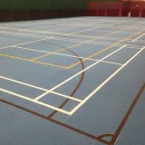 Waterproof Indoor PVC Sport Flooring for Gymnasium