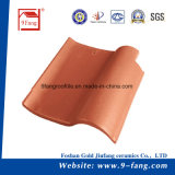 Roofing Tiles Roofing Material Factory Supplier Made in China