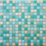 Glass Tile Mixture Mosaic for Bathroom and Kitchen