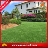 45mm Pile Height Durable Artificial Grass Landscape Synthetic Turf