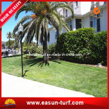 Fire Resistant Artificial Synthetic Grass Turf for Home and Garden