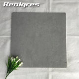 600*600 mm 3D Inkjet Cement Rustic Glazed Polished Flooring Porcelain Tiles