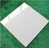 Polished Porcelain Tiles (Super White Series) with Nano
