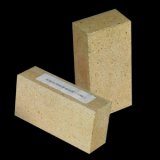 High Aluminium Brick for Thermal Equipment (UAL80)