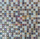 Wall and Floor Used Glass Mosaic Tile (CFC203)