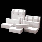 High Alumina Bricks for Blast Furnace (AL90)
