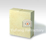 Refractory Brick / Low Thermal Conductivity Refractory Brick for Cement Rotary Kiln