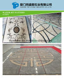 Popular Stone Marble Water Jet Medallion/Marble Waterjet/Marble Pattern for Floor Tile