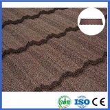 Building Material Stone Coated Metal Roof Tile (Nosen Type)
