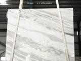 Volakas White / Marble Slabs for Kitchen/Bathroom/Wall/Floor