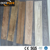 PVC Vinyl Flooring Tiles / Lvt Dry Back /Glue Down Tiles Planks