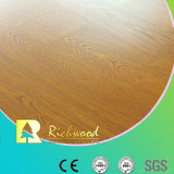 8.3mm E0 HDF AC3 Embossed Oak U-Grooved Waterproof Laminate Floor