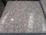 Hottest China 60X60 Peach Red Polished Granite G687