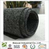 China Cheapest Grey Cotton Hard Recycled Mattress Sofa Felt Pad
