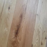 Select Grade Engineered Oak Wood Flooring