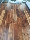 Oak, Iroko, Jatoba, Acacia, Engineered Solid Wood Flooring