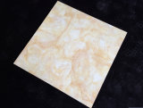 600*600, 800*800mm, Full Glazed Polished Porcelain Floor Tile, Building Material, Marble Copy Ceramic Floor Tile