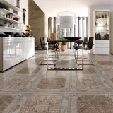 600X600mm Matt Rustic Glazed Floor Tile for Home Decoration