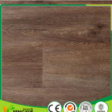 Non-Slip Indoor Usage Vinyl Plank Wood Grain Click PVC Flooring
